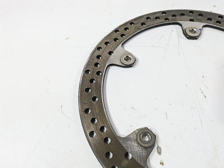 2015 BMW R nineT K21 Brembo Front Brake Disc Rotor Set - 591 Mi Only 34118526575 {{ shop.shopifyCountryName }} - Mototech271