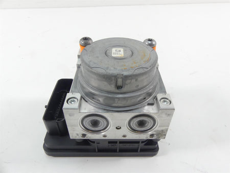 2014 BMW R1200GS K50 Abs Brake Pump Pressure Module 34518561705 8536819 {{ shop.shopifyCountryName }} - Mototech271