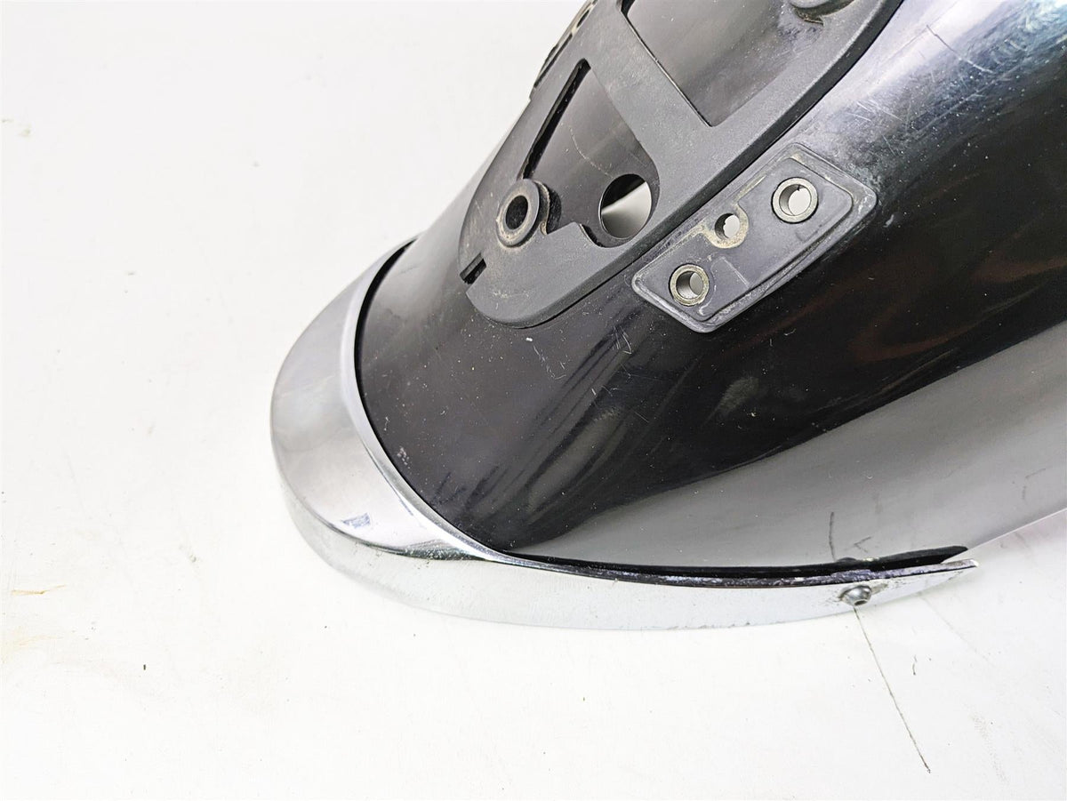 2004 Yamaha XVZ1300 Royal Star Rear Fender - No Dents 4XY-21610-10-P6 {{ shop.shopifyCountryName }} - Mototech271