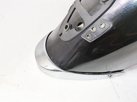 2004 Yamaha XVZ1300 Royal Star Rear Fender - No Dents 4XY-21610-10-P6 {{ shop.shopifyCountryName }} - Mototech271