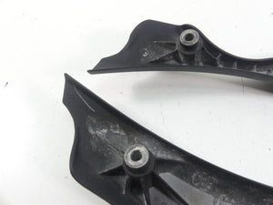 2013 Victory Cross Country Radiator Side Cover Set 5136648 5140406 5136647 | Mototech271