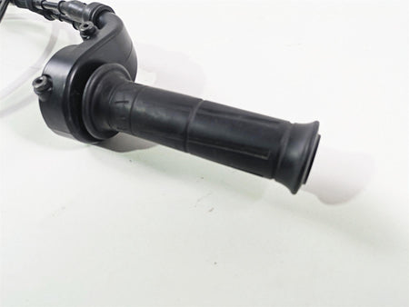 2016 Kawasaki ZX10R Ninja Throttle Grip & Cables Set 32099-0766 {{ shop.shopifyCountryName }} - Mototech271