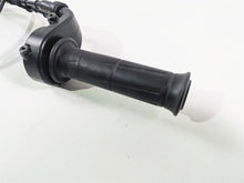 Load image into Gallery viewer, 2016 Kawasaki ZX10R Ninja Throttle Grip &amp; Cables Set 32099-0766
