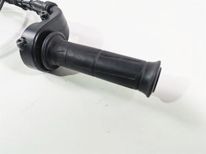 2016 Kawasaki ZX10R Ninja Throttle Grip & Cables Set 32099-0766