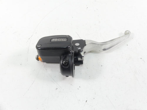 2021 Harley Softail FXBBS Street Bob Front Brake Master Cylinder -Read 41700233 | Mototech271