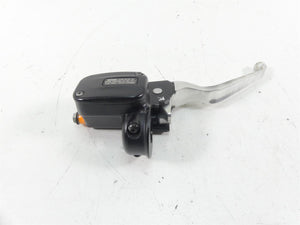 2021 Harley Softail FXBBS Street Bob Front Brake Master Cylinder -Read 41700233 | Mototech271