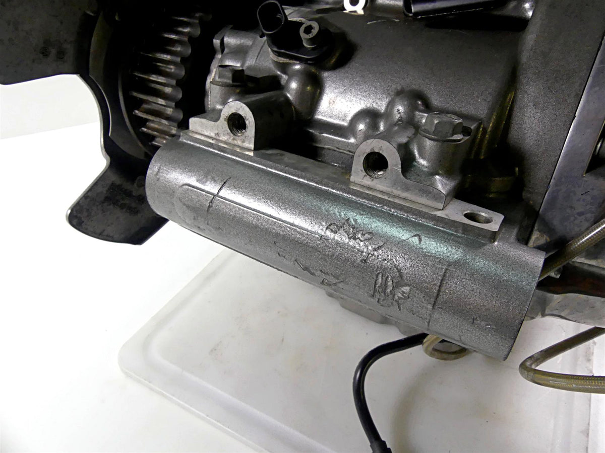 2014 Harley VRSCF Muscle V-Rod Running 1250cc Engine Motor 40k - Video 19974-17K {{ shop.shopifyCountryName }} - Mototech271