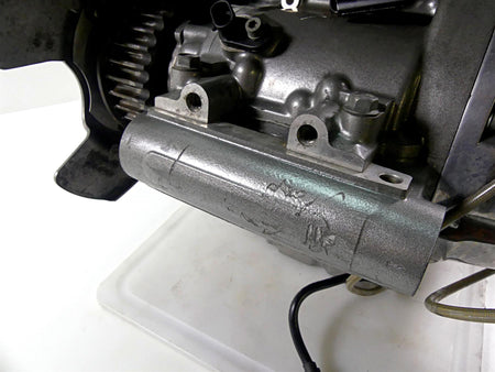 2014 Harley VRSCF Muscle V-Rod Running 1250cc Engine Motor 40k - Video 19974-17K {{ shop.shopifyCountryName }} - Mototech271