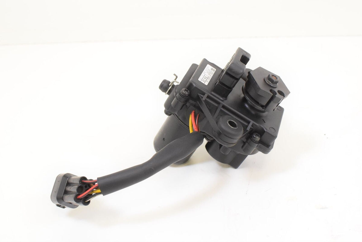 2010 Ducati Streetfighter S Exhaust Valve Actuator Motor 59340301A {{ shop.shopifyCountryName }} - Mototech271