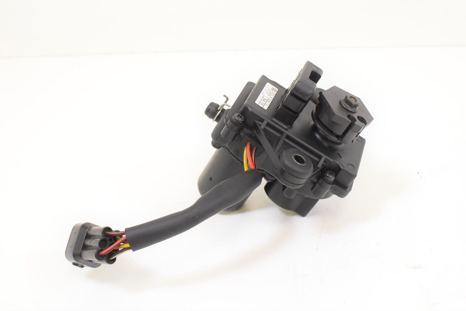 2010 Ducati Streetfighter S Exhaust Valve Actuator Motor 59340301A {{ shop.shopifyCountryName }} - Mototech271