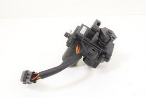 2010 Ducati Streetfighter S Exhaust Valve Actuator Motor 59340301A