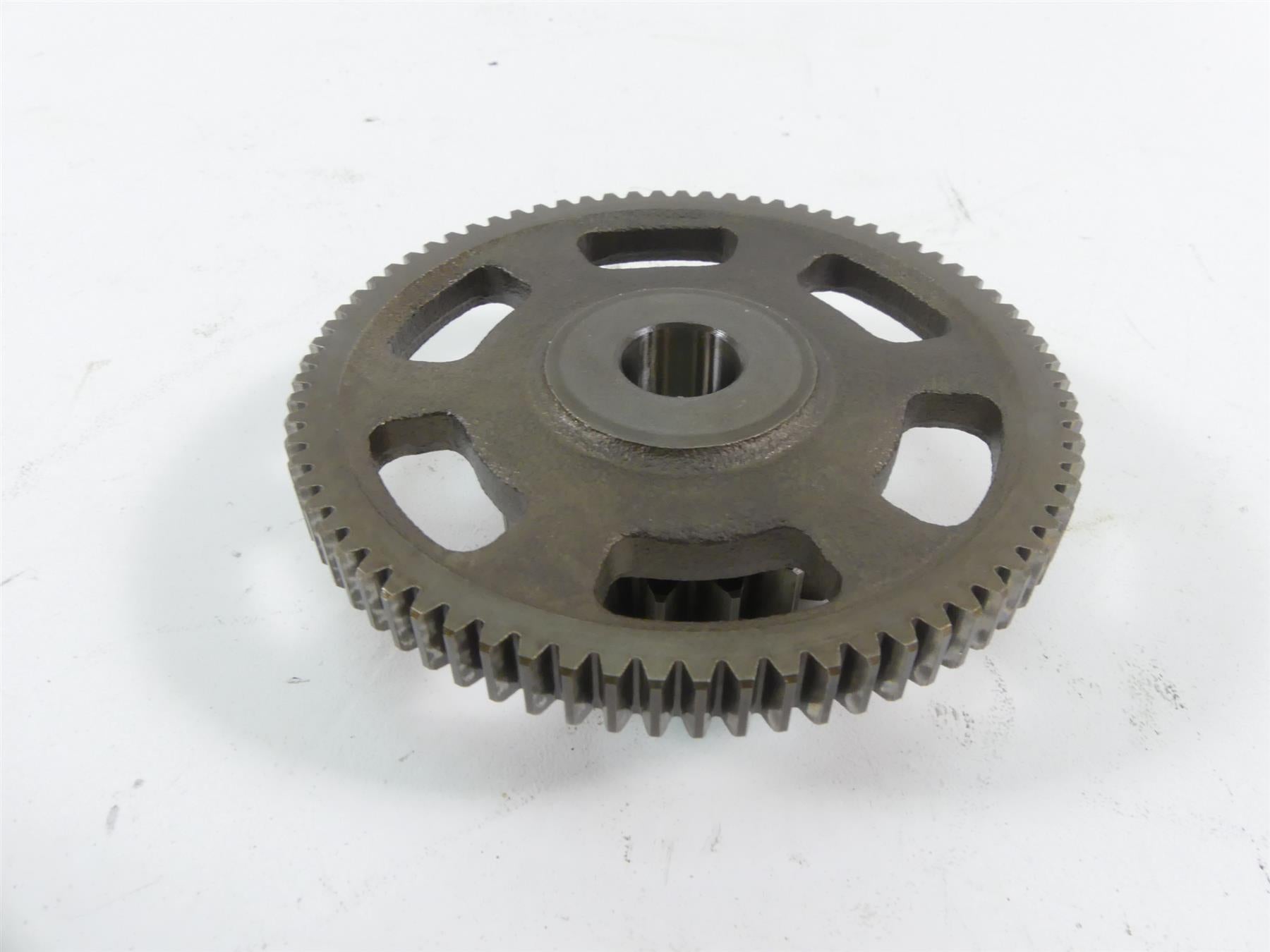 2015 Yamaha Waverunner Cruiser VX1100 Starter Clutch & Gears 6D3-15515-00-00 {{ shop.shopifyCountryName }} - Mototech271