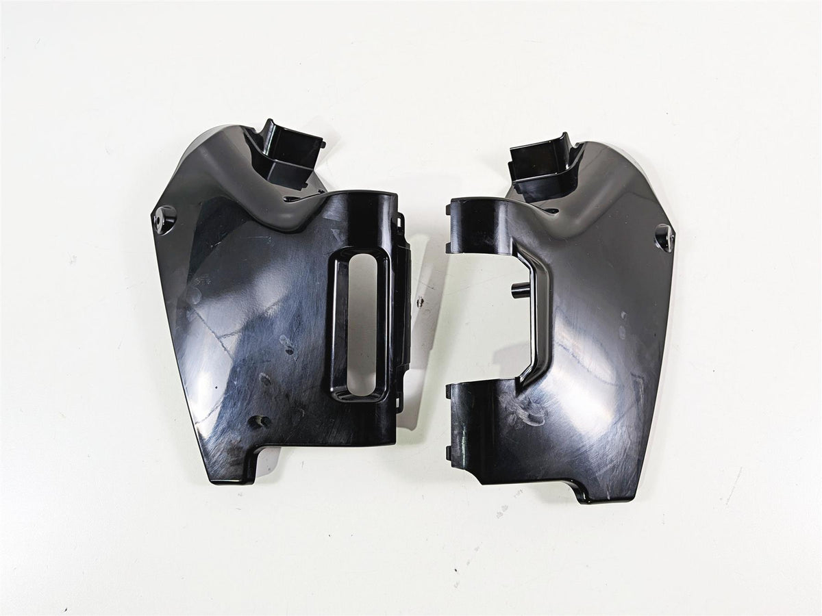 2014 Suzuki M109R VZR1800 Boulevard Neck Cover Fairing Cowl Set 47351-48G00 {{ shop.shopifyCountryName }} - Mototech271