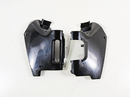 2014 Suzuki M109R VZR1800 Boulevard Neck Cover Fairing Cowl Set 47351-48G00 {{ shop.shopifyCountryName }} - Mototech271