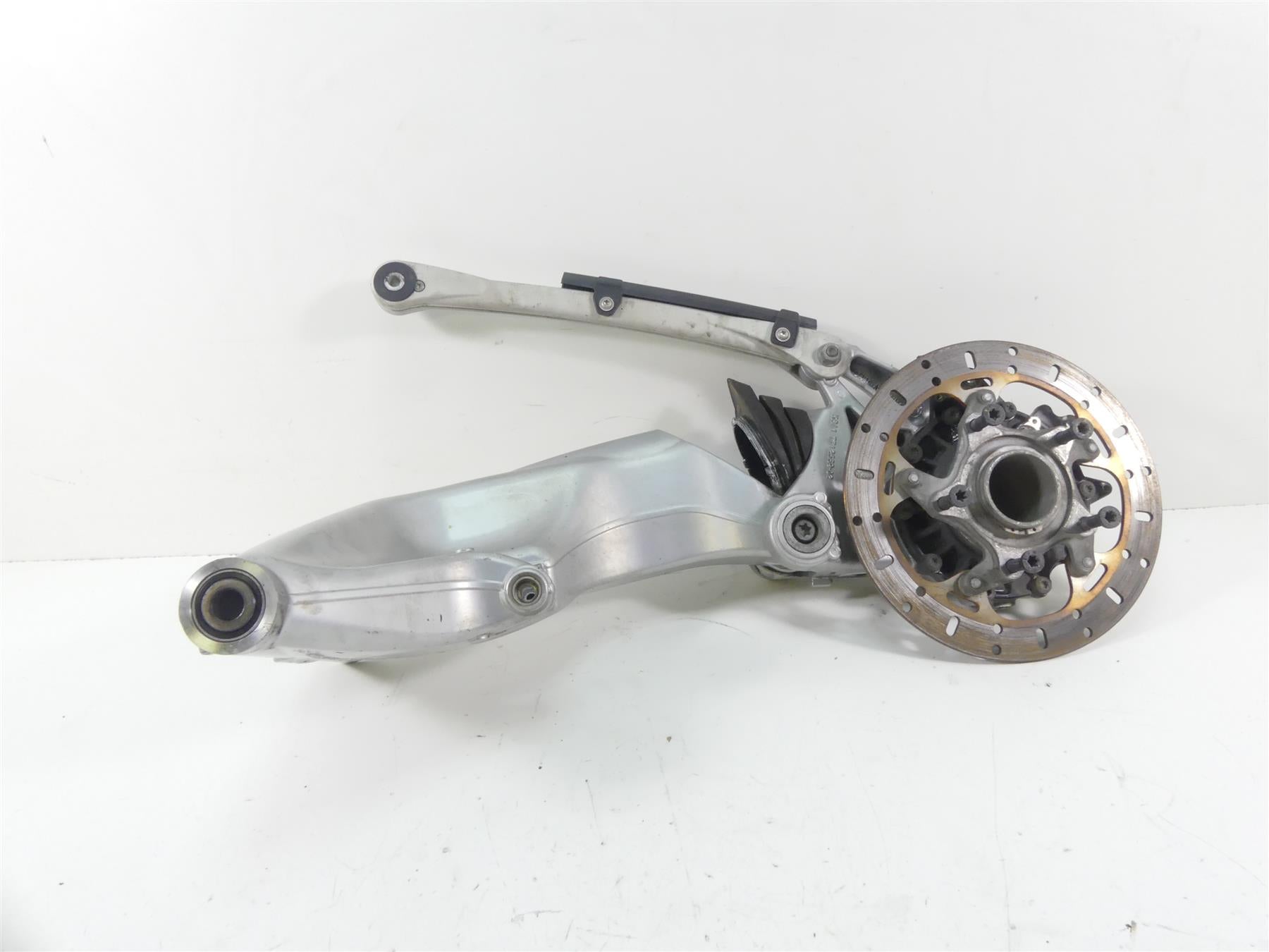 2011 BMW R1200GS K255 Adv Swingarm Differential Drive Shaft Set 33117726889 {{ shop.shopifyCountryName }} - Mototech271