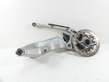 2011 BMW R1200GS K255 Adv Swingarm Differential Drive Shaft Set 33117726889 {{ shop.shopifyCountryName }} - Mototech271