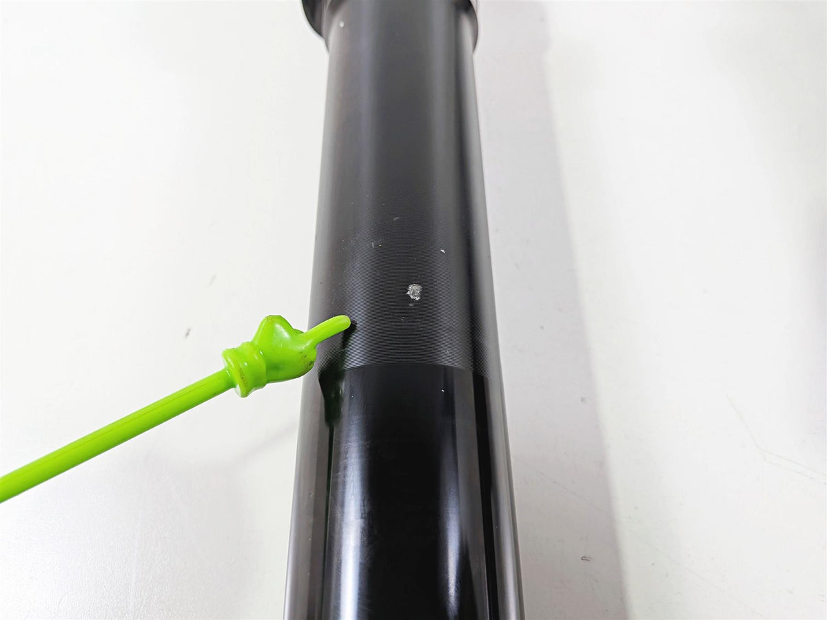 2015 Ducati Scrambler Urban Enduro Straight Front Fork Legs Set - Read 34520663A-Mototech271