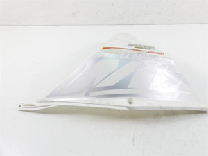 2015 KTM 1290 Adventure Left Tank Cover Fairing Set -Rash 60408050000