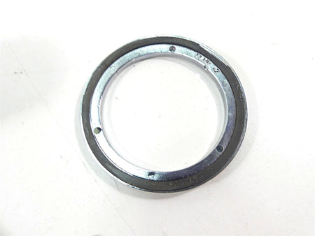 2007 Harley Touring FLHRSE CVO Road King Fuel Level Gauge & Gas Cap 63074-07B {{ shop.shopifyCountryName }} - Mototech271