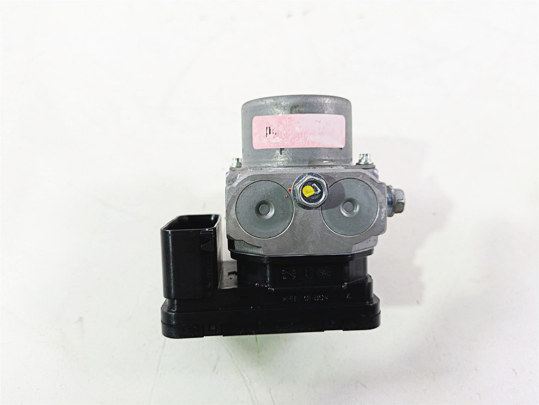 2021 Kawasaki Z900 ZR900 Nissin Abs Brake Pump Unit Module 16082-0810 {{ shop.shopifyCountryName }} - Mototech271