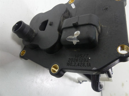 2018 Ducati Hypermotard 939 SP Fuel Gas Petrol Pump - Tested 16024281A {{ shop.shopifyCountryName }} - Mototech271