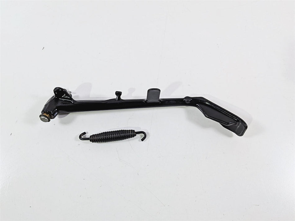 2013 Harley VRSCDX Night Rod Special Black Side Kick Stand Kickstand 49733-07BK-Mototech271