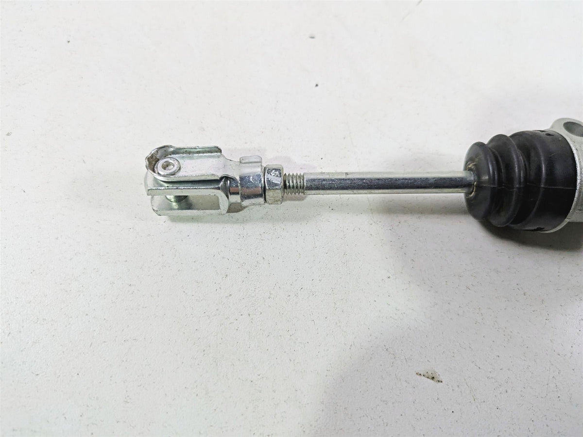 2022 Ducati Scrambler Desert Sled Brembo Rear Brake Master Cylinder 62540191A {{ shop.shopifyCountryName }} - Mototech271