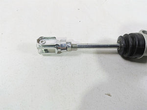 2022 Ducati Scrambler Desert Sled Brembo Rear Brake Master Cylinder 62540191A | Mototech271