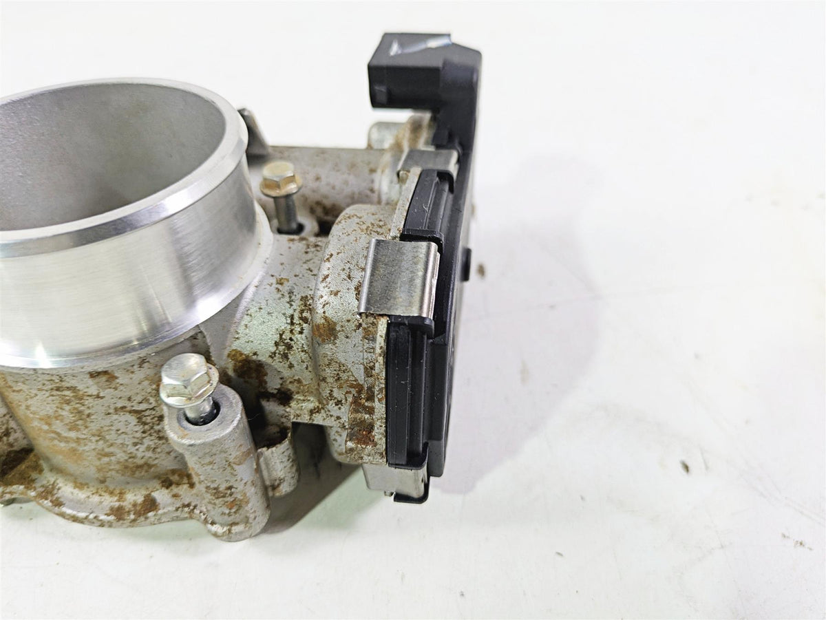 2022 CFMoto Zforce 950 Sport Bosch Throttle Body Fuel Injection 0JYA-173000 {{ shop.shopifyCountryName }} - Mototech271