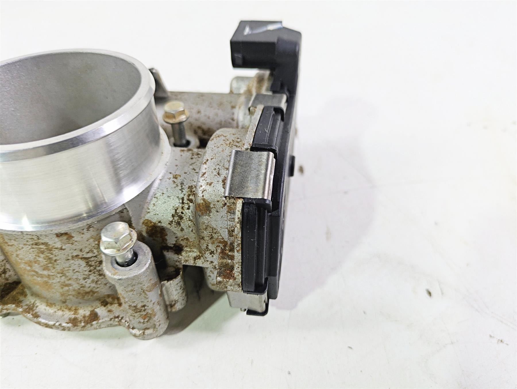 2022 CFMoto Zforce 950 Sport Bosch Throttle Body Fuel Injection 0JYA-173000 {{ shop.shopifyCountryName }} - Mototech271