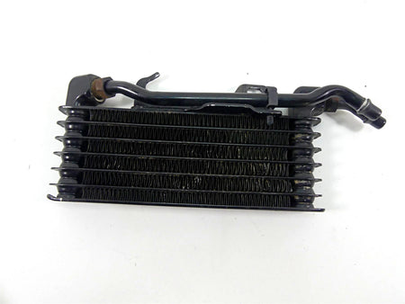 2009 Harley XR1200 Sportster Oil Cooler & Lines 63050-08A {{ shop.shopifyCountryName }} - Mototech271