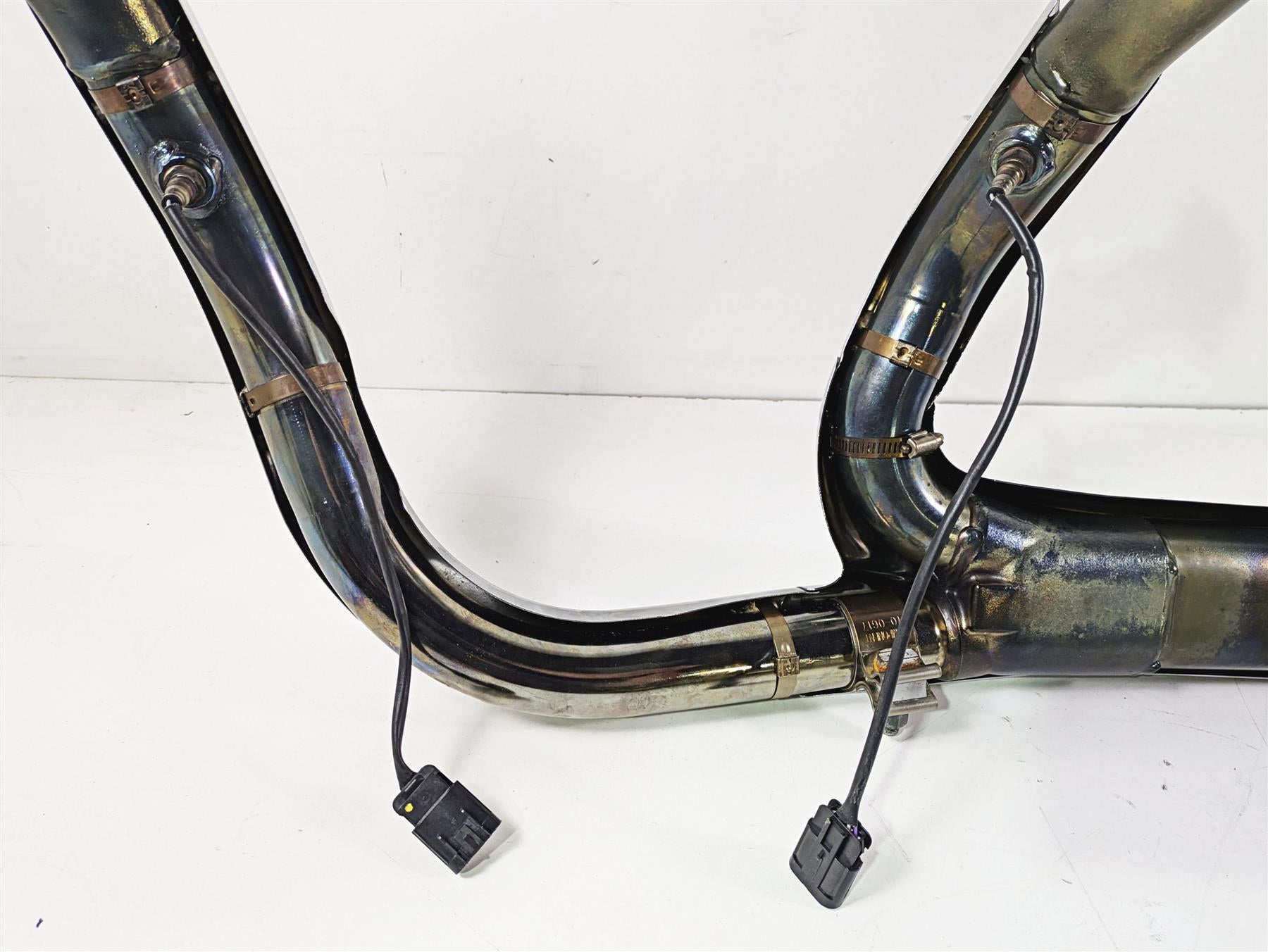 2019 Indian Chieftain Limited Exhaust Header Manifold -Read 1263130 {{ shop.shopifyCountryName }} - Mototech271
