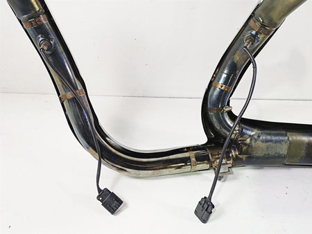 2019 Indian Chieftain Limited Exhaust Header Manifold -Read 1263130 {{ shop.shopifyCountryName }} - Mototech271