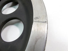 Load image into Gallery viewer, 2003 Harley Touring FLHTCI E-Glide 100TH Rear Drive Belt Pulley 70t 40225-86A | Mototech271
