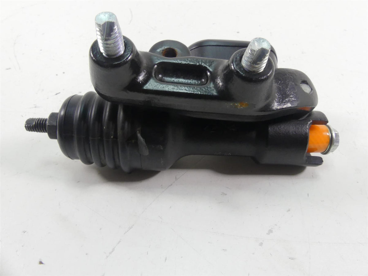 2020 Harley Sportster XL1200 NS Iron Rear Brake Master Cylinder 41700025 {{ shop.shopifyCountryName }} - Mototech271