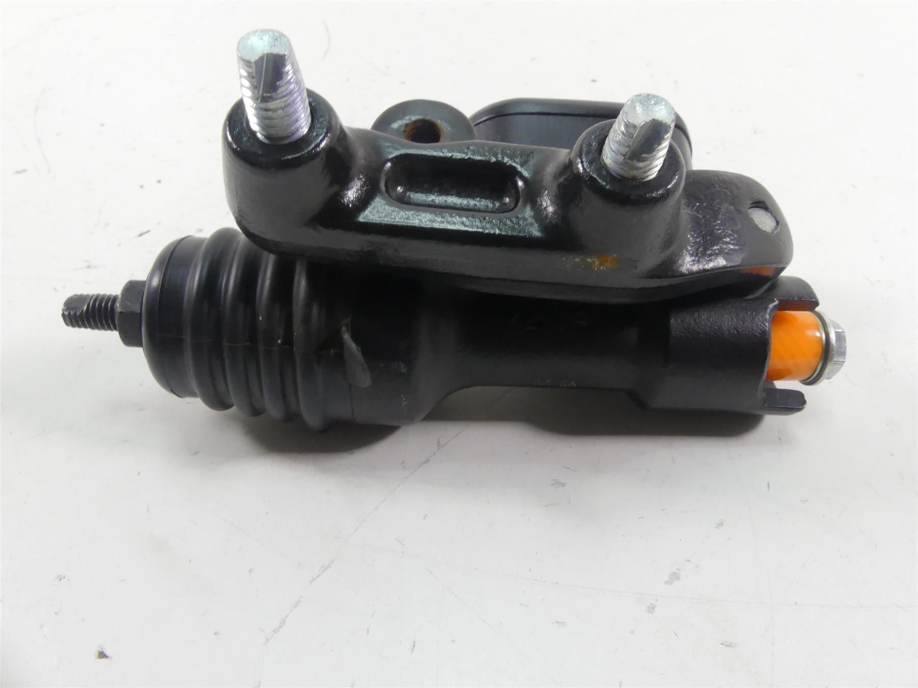 2020 Harley Sportster XL1200 NS Iron Rear Brake Master Cylinder 41700025 {{ shop.shopifyCountryName }} - Mototech271