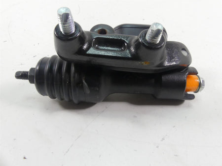 2020 Harley Sportster XL1200 NS Iron Rear Brake Master Cylinder 41700025 {{ shop.shopifyCountryName }} - Mototech271