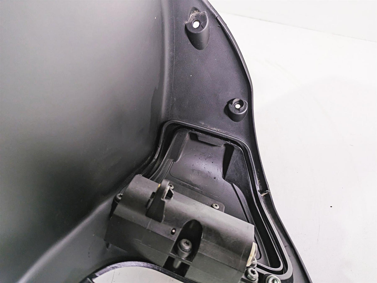 2017 Harley Touring FLTRXS Road Glide Inner Front Nose Fairing 57000305 {{ shop.shopifyCountryName }} - Mototech271