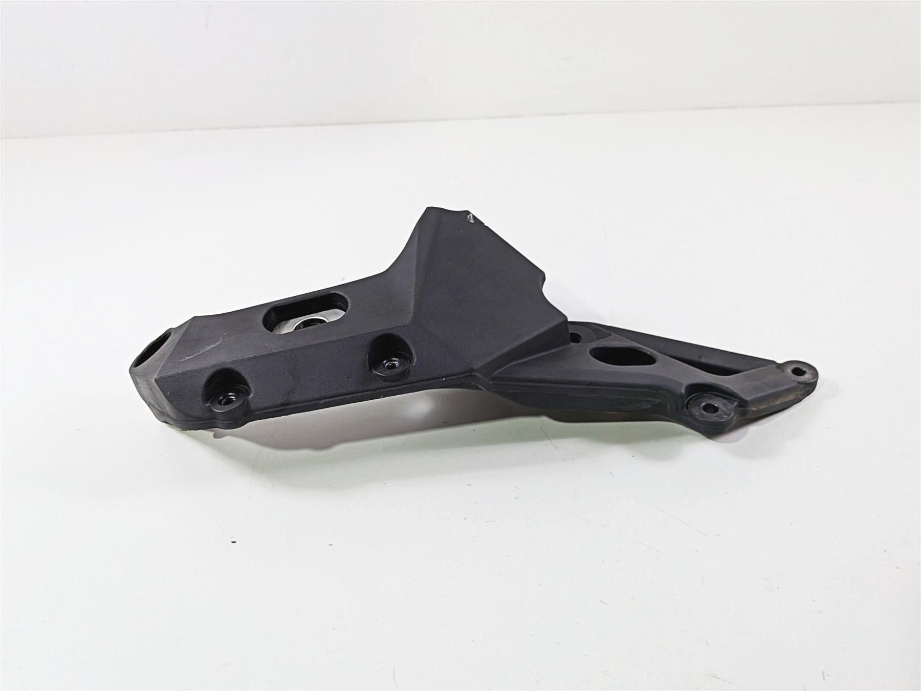 2007 Mv Agusta F4 1000R 312 CRC Left Frame Engine To Swingarm Plate Mount 80A0A3907-Mototech271