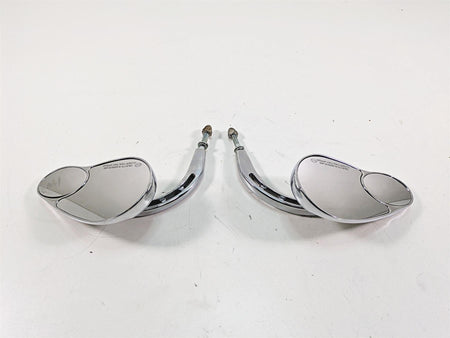 2011 Harley Touring FLTRU Road Glide Split Vision Rear View Mirror Set 92190-06 {{ shop.shopifyCountryName }} - Mototech271