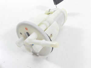 2017 Yamaha XT1200Z Super Tenere Fuel Gas Petrol Pump - Tested 23P-13907-00-00