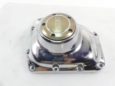 2011 Harley Touring FLTRU Road Glide Engine Side Cam Shaft Cover 103ci 25369-01B {{ shop.shopifyCountryName }} - Mototech271