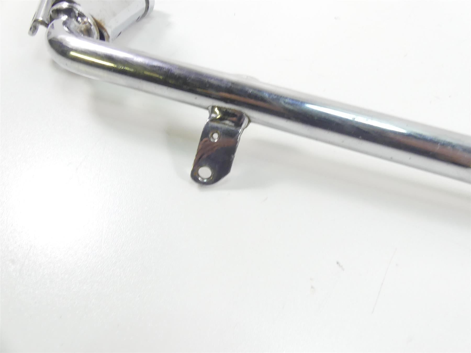 1995 Harley Touring FLHTCU Electra Glide Side Kickstand Jiffy Stand 50075-83B {{ shop.shopifyCountryName }} - Mototech271