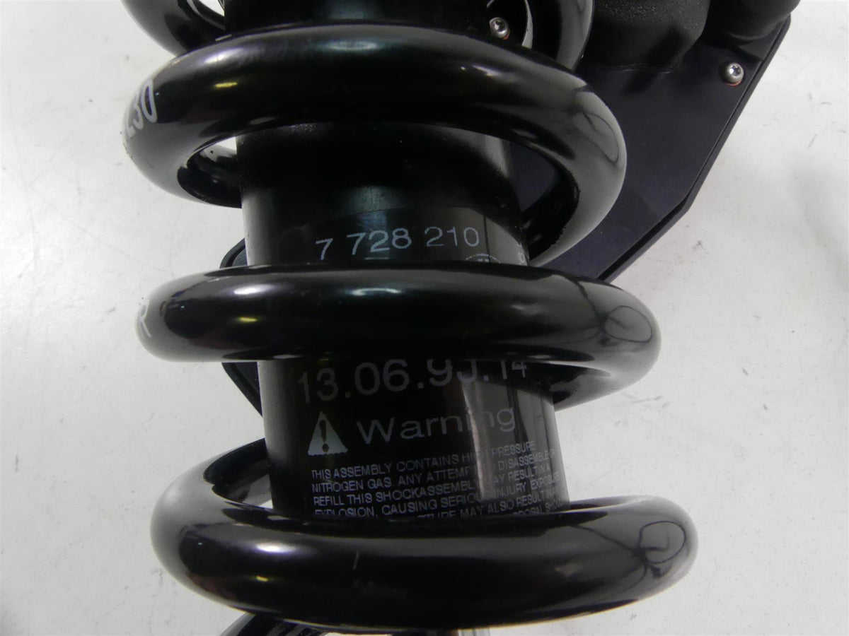 2013 BMW R1200GS K255 Adventure Front Esa Shock Suspension Damper 31427728210 {{ shop.shopifyCountryName }} - Mototech271