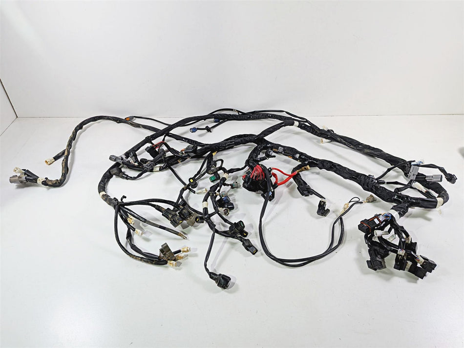2023 Yamaha YXZ1000R SS XTR Main Wiring Harness Loom - No Cut B5H-82590-11-00-Mototech271