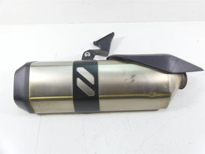2015 KTM 1190 Adventure R Oem Exhaust Muffler Silencer Damper Pipe 60305183000 | Mototech271