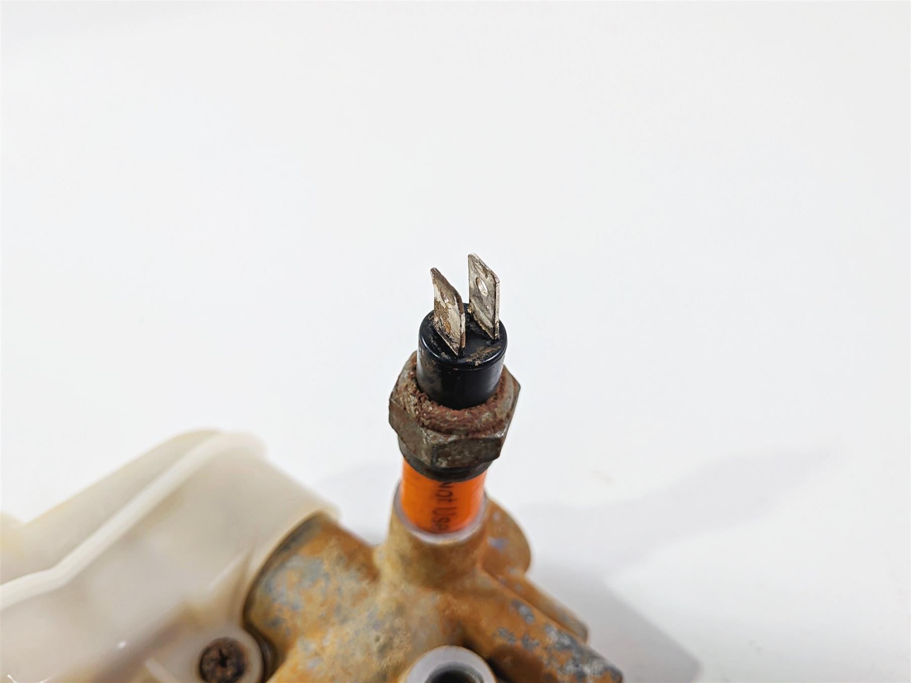 2012 Polaris Ranger 800 XP Main Brake Master Cylinder Hayes 2203454 1912463 {{ shop.shopifyCountryName }} - Mototech271