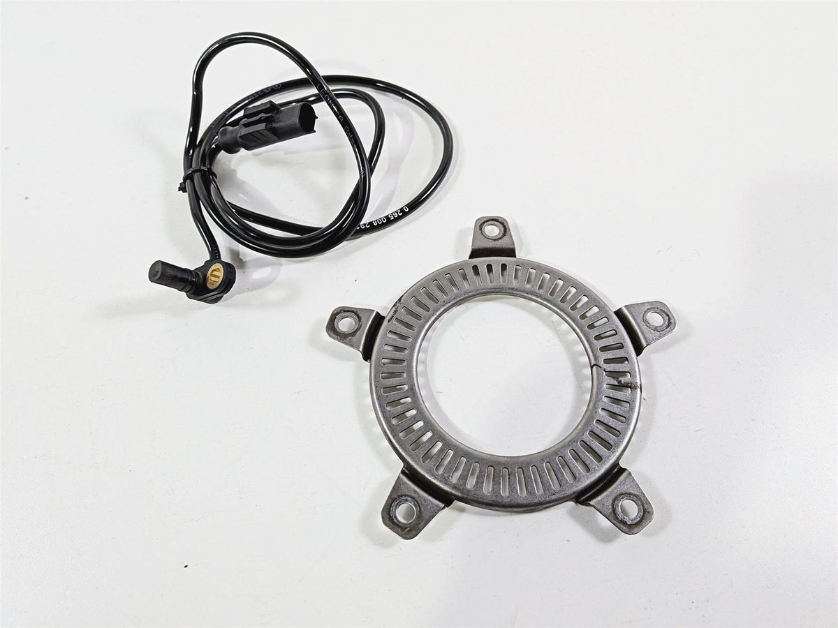 2017 BMW S1000RR K46 Rear Abs Brake Wheel Speed Sensor 34527715117 {{ shop.shopifyCountryName }} - Mototech271