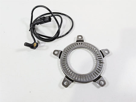 2017 BMW S1000RR K46 Rear Abs Brake Wheel Speed Sensor 34527715117 {{ shop.shopifyCountryName }} - Mototech271