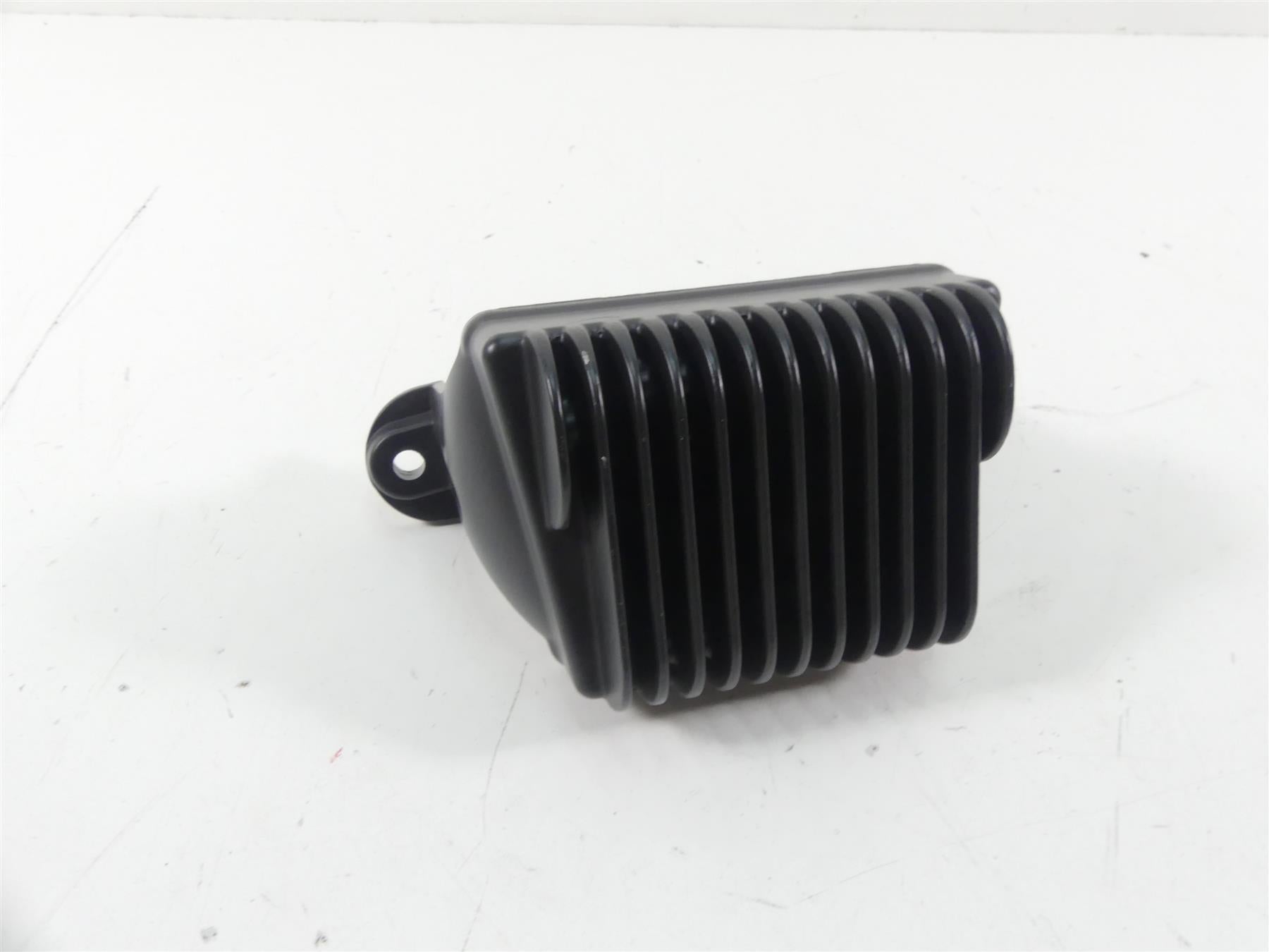 2014 Harley Touring FLHX Street Glide Rectifier Voltage Regulator 74505-09 {{ shop.shopifyCountryName }} - Mototech271